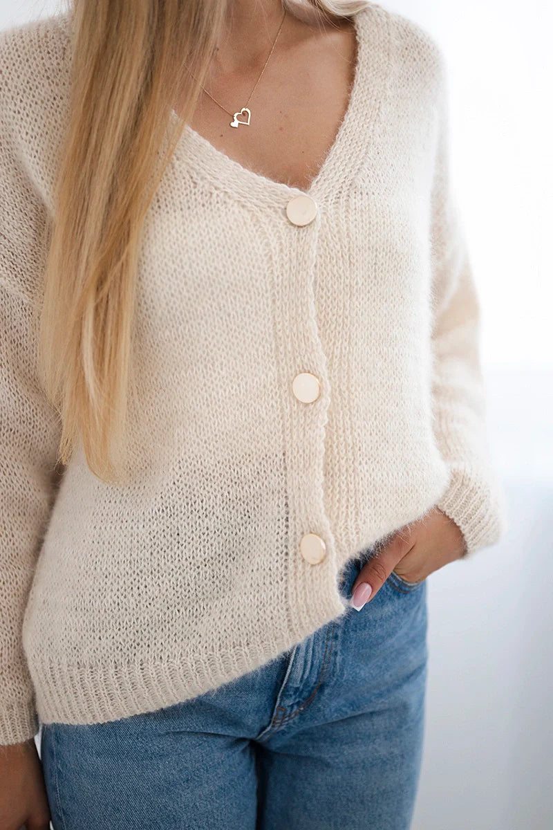 Cardigan Yumos