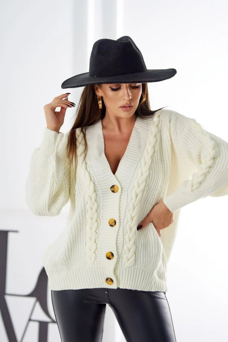 Cardigan Classy
