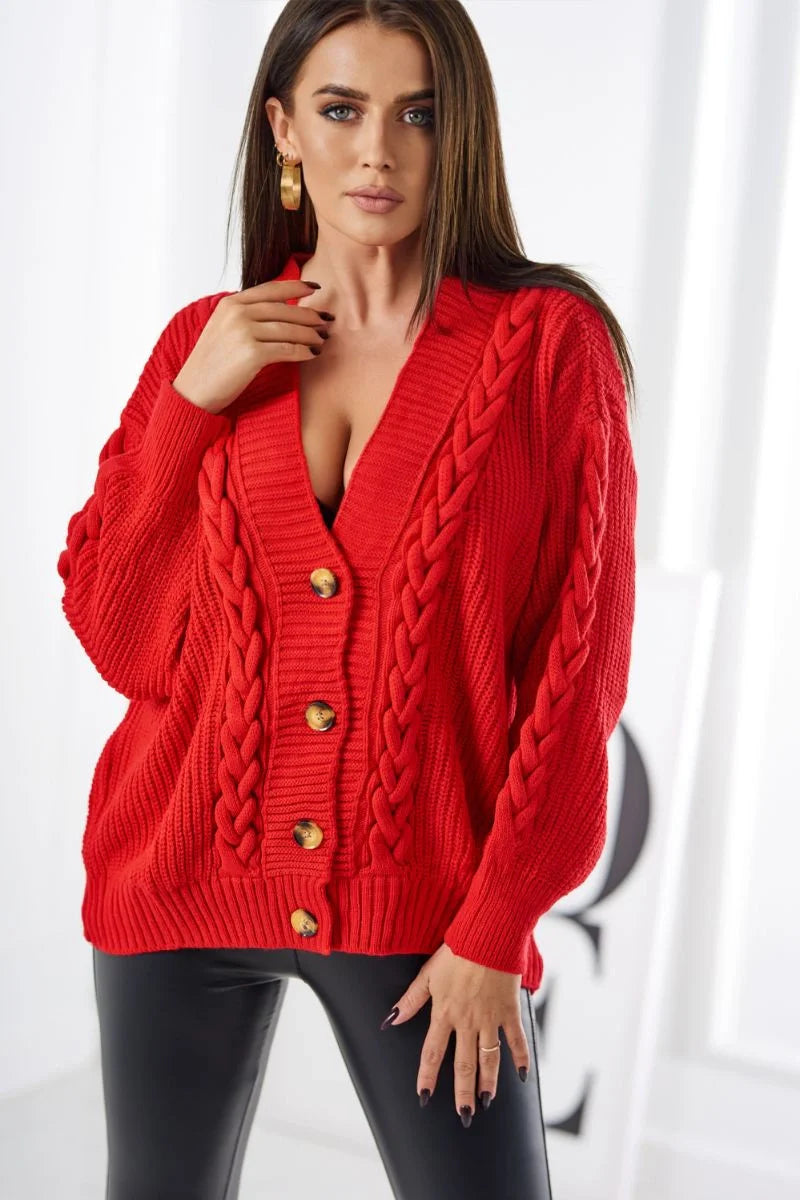 Cardigan Classy