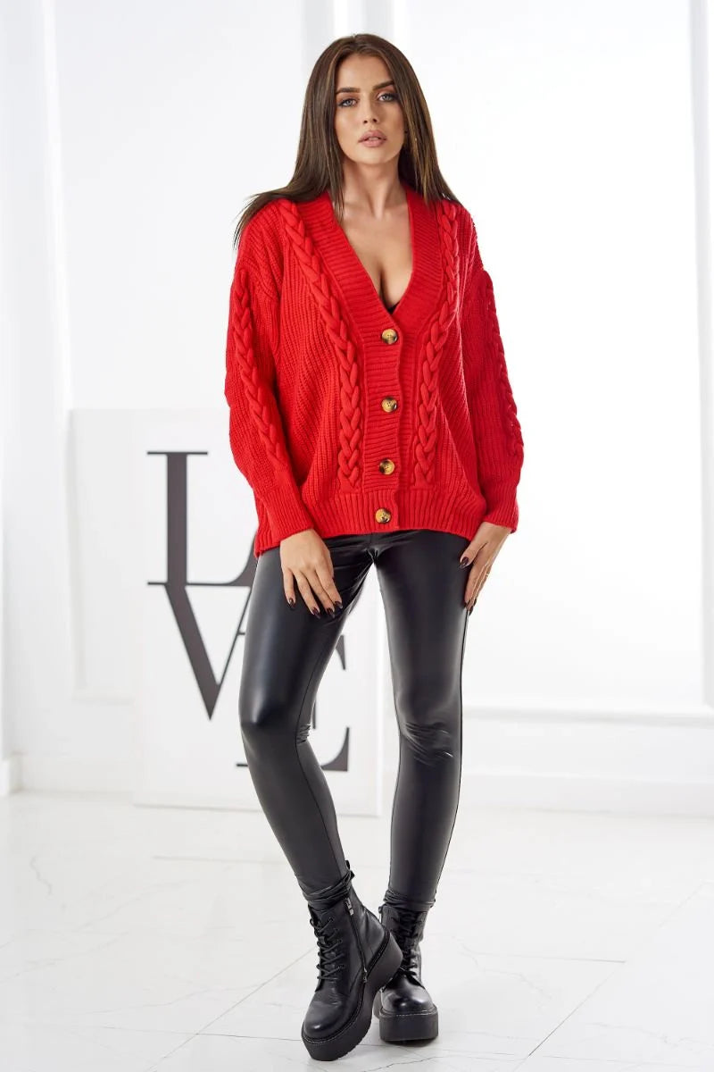 Cardigan Classy