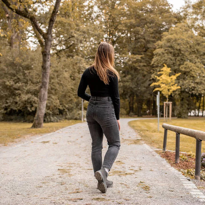 Belinda – Winterschuhe mit optimaler Fußunterstützung