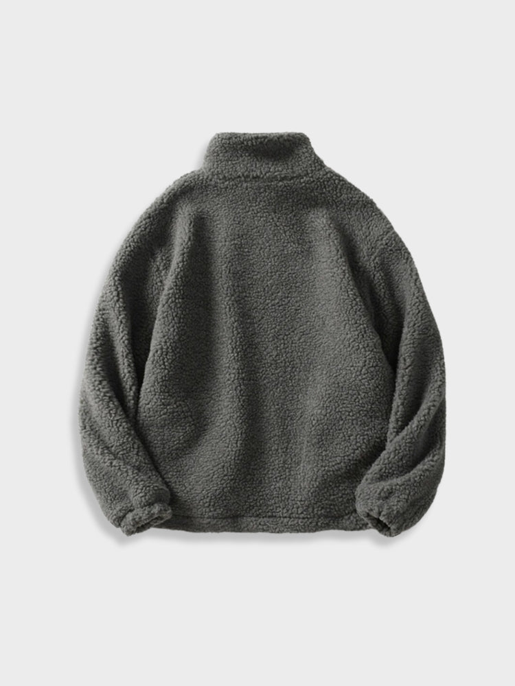 Aaron - Progress Jacket
