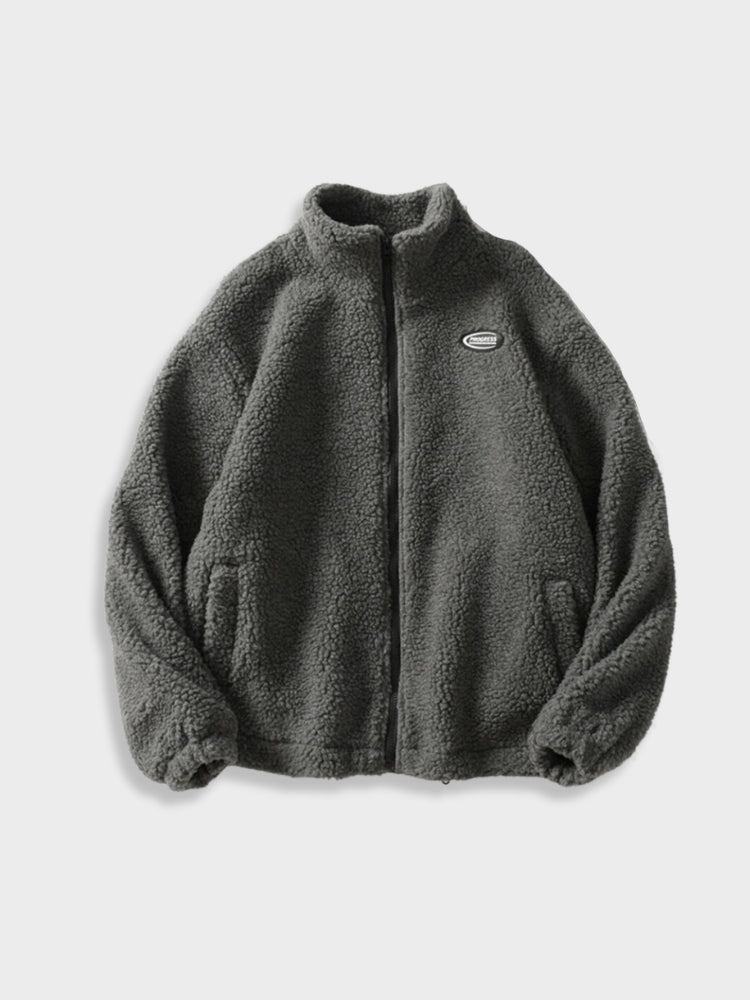 Aaron - Progress Jacket