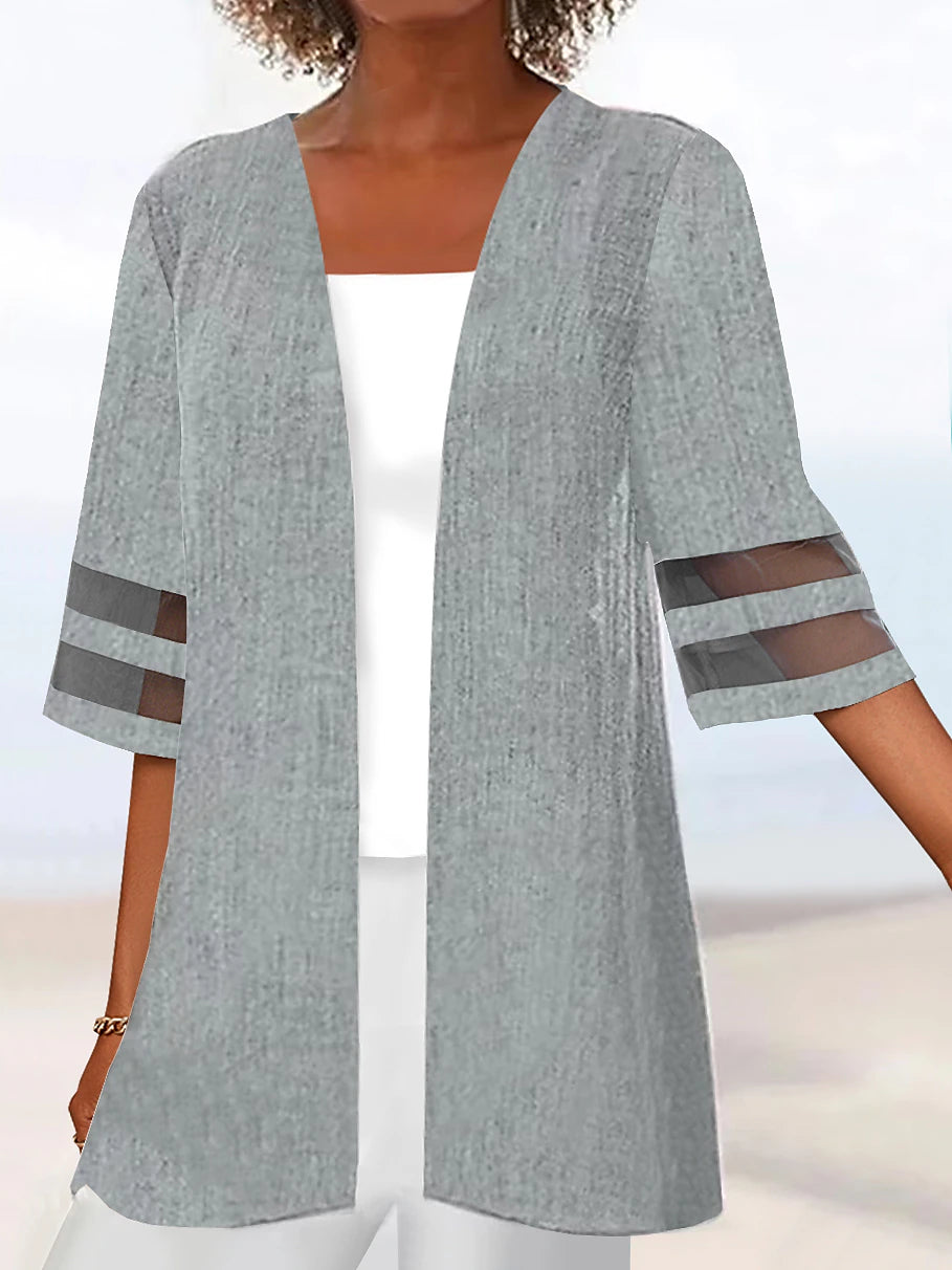 Mairen - Casual Steppjacke für Frauen