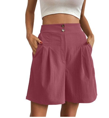 Verinelle - Lässige Kurze Hosen für Damen