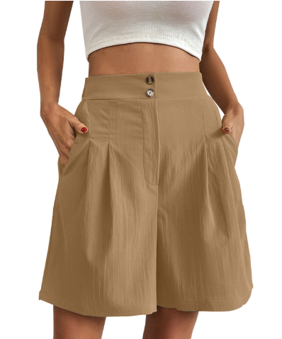 Verinelle - Lässige Kurze Hosen für Damen