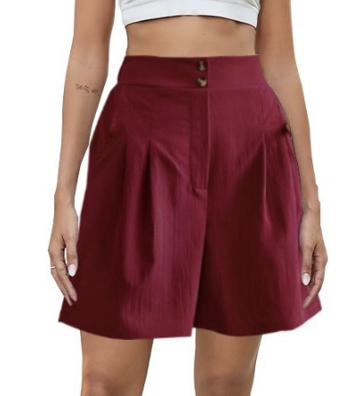 Verinelle - Lässige Kurze Hosen für Damen