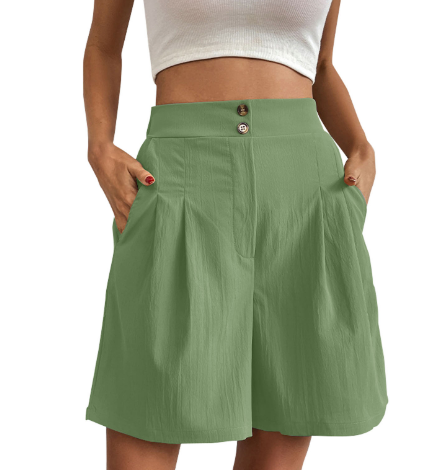 Verinelle - Lässige Kurze Hosen für Damen