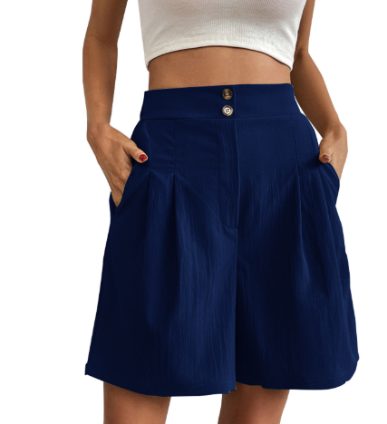 Verinelle - Lässige Kurze Hosen für Damen