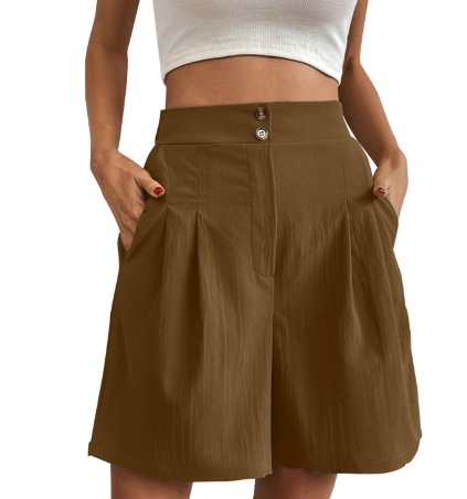 Verinelle - Lässige Kurze Hosen für Damen