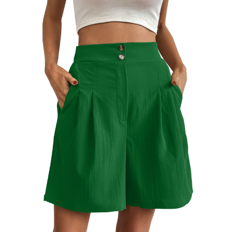 Verinelle - Lässige Kurze Hosen für Damen