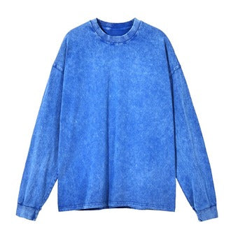 Neil - Pullover mit Rundhalsausschnitt für Herren