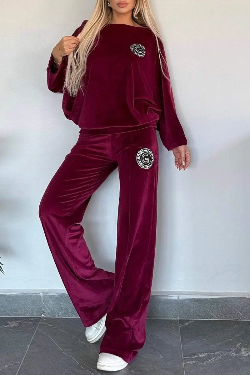 Tamara - Komfort Set Weich Bequem Modern Allrounder