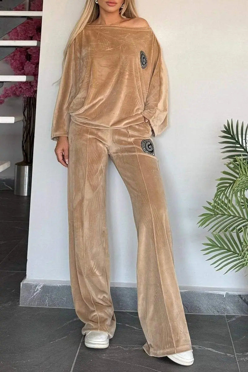 Tamara - Komfort Set Weich Bequem Modern Allrounder