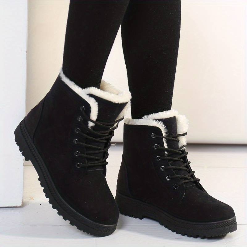 Aloisa - Stilvolle Winterstiefel für Damen