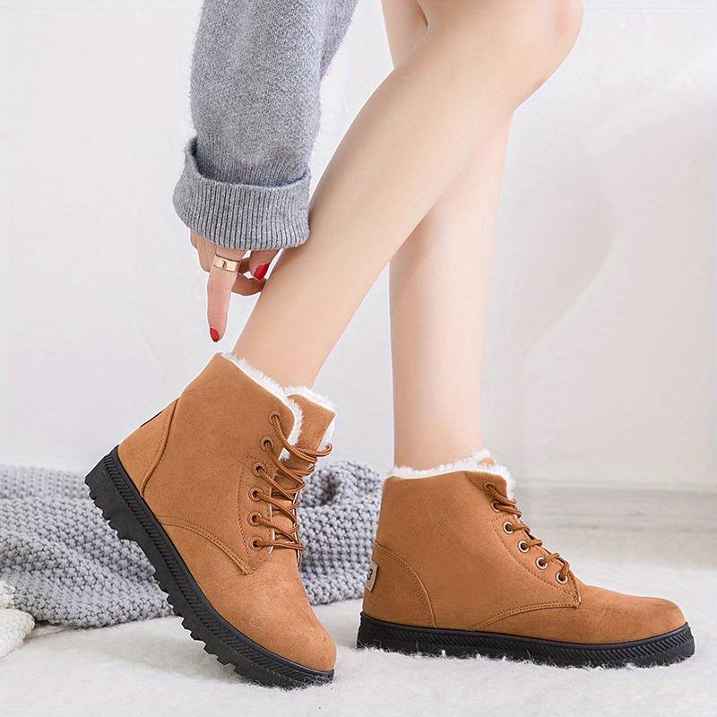 Aloisa - Stilvolle Winterstiefel für Damen