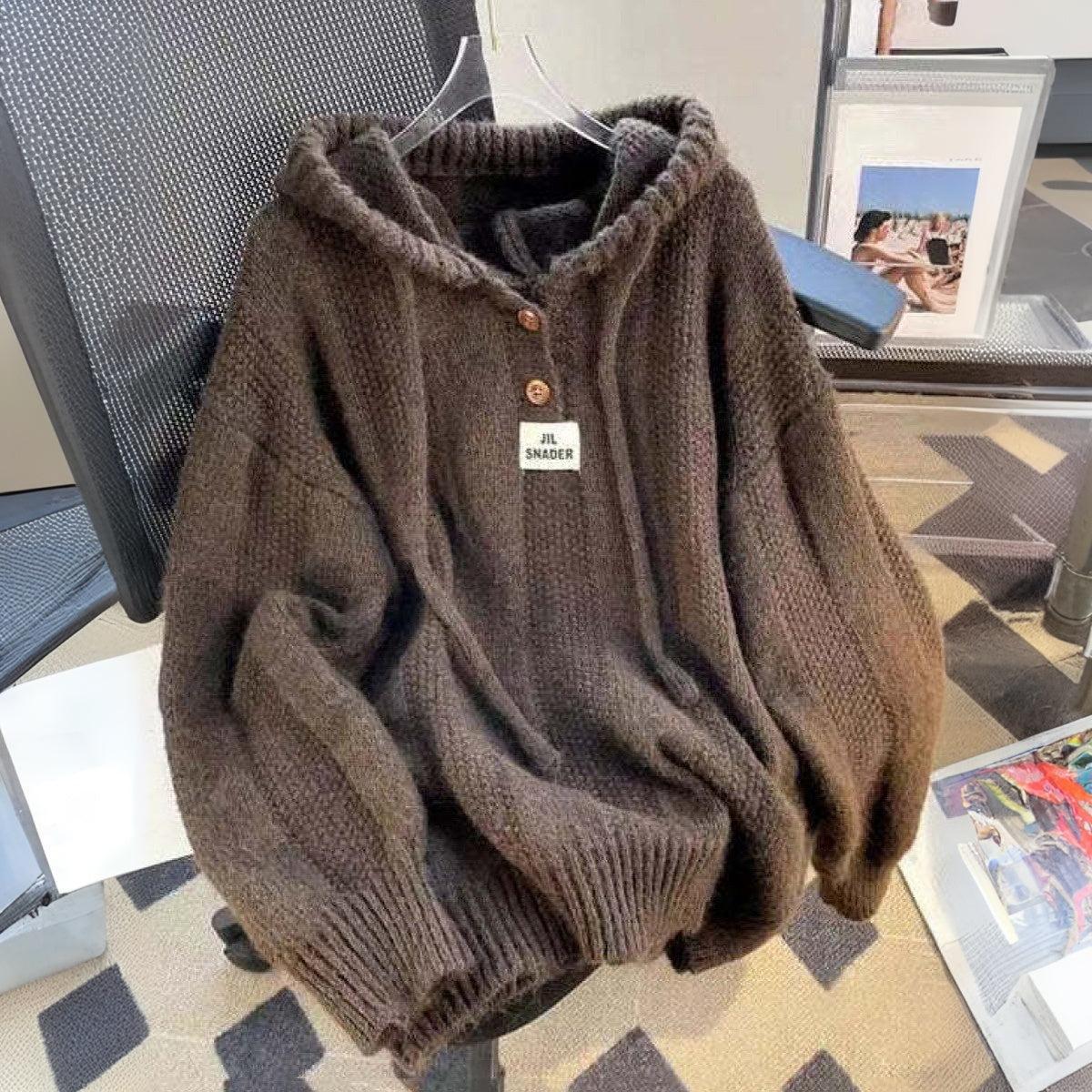 Fabia – Stilvoller Hoodie Für Den Herbst