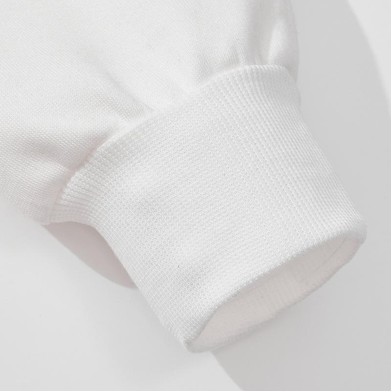 Robin – Poloshirt Herren Langarm Raglan Ärmel Lässig