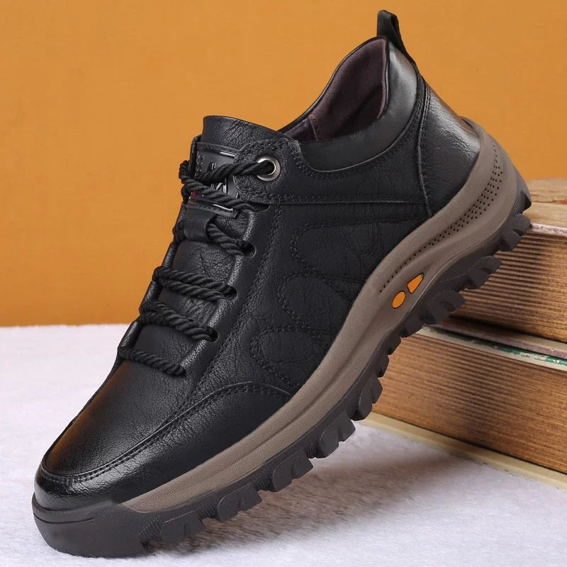 Ulrich – Orthopädische Schuhe Für Männer