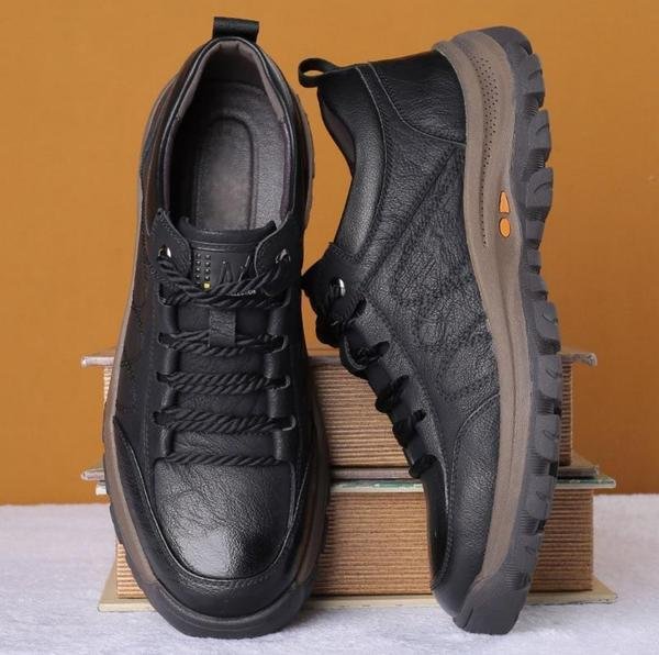 Ulrich – Orthopädische Schuhe Für Männer