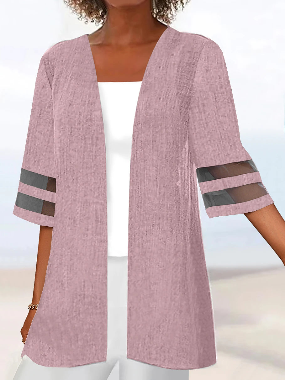 Mairen - Casual Steppjacke für Frauen