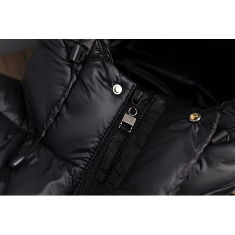 Noemi – Warme Daunenjacke für den Winter