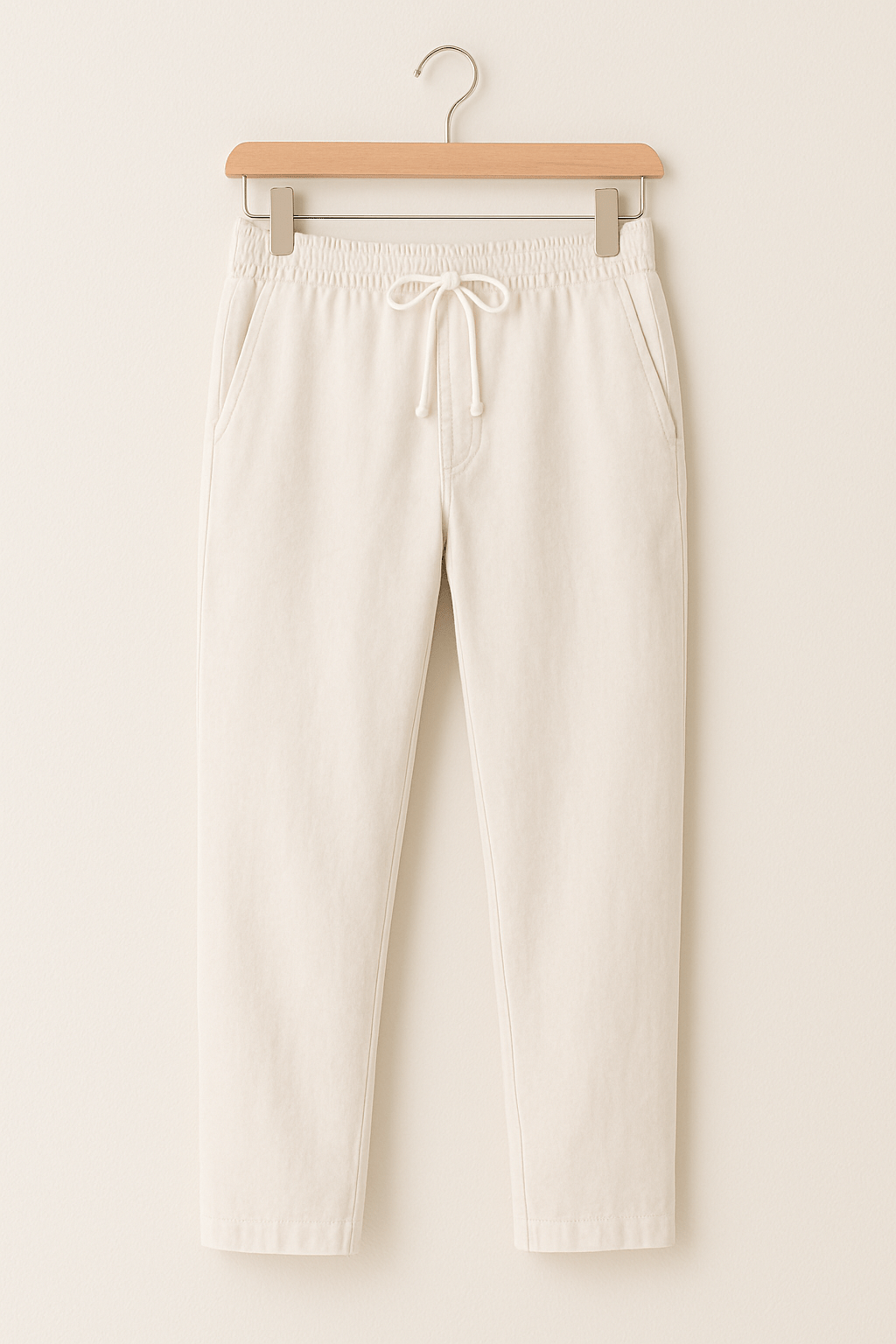 Callum - Tapered-Hose mit Kordelzug 12