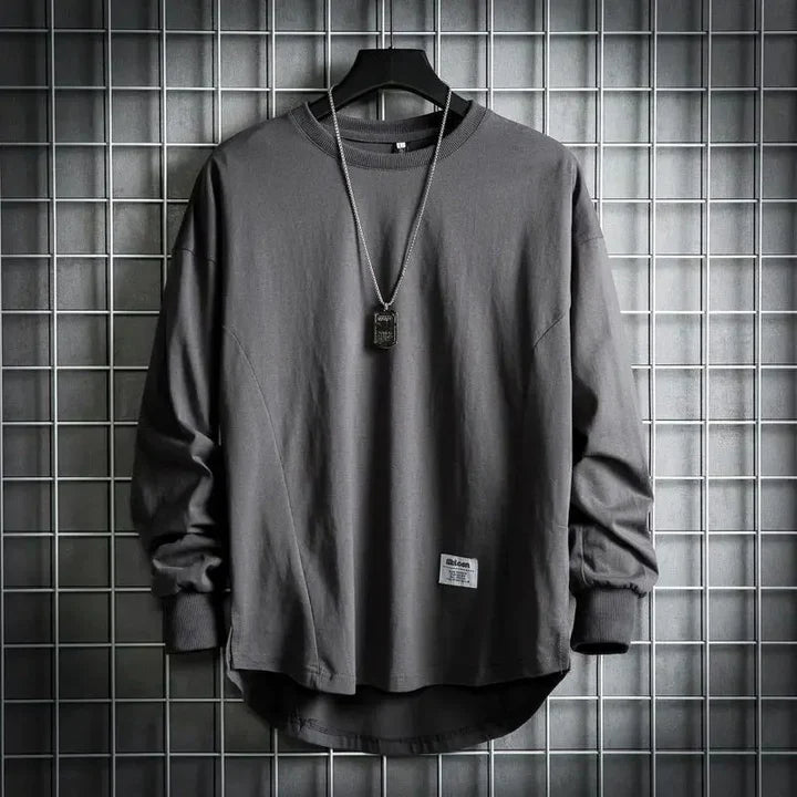 CARL - PULLOVER