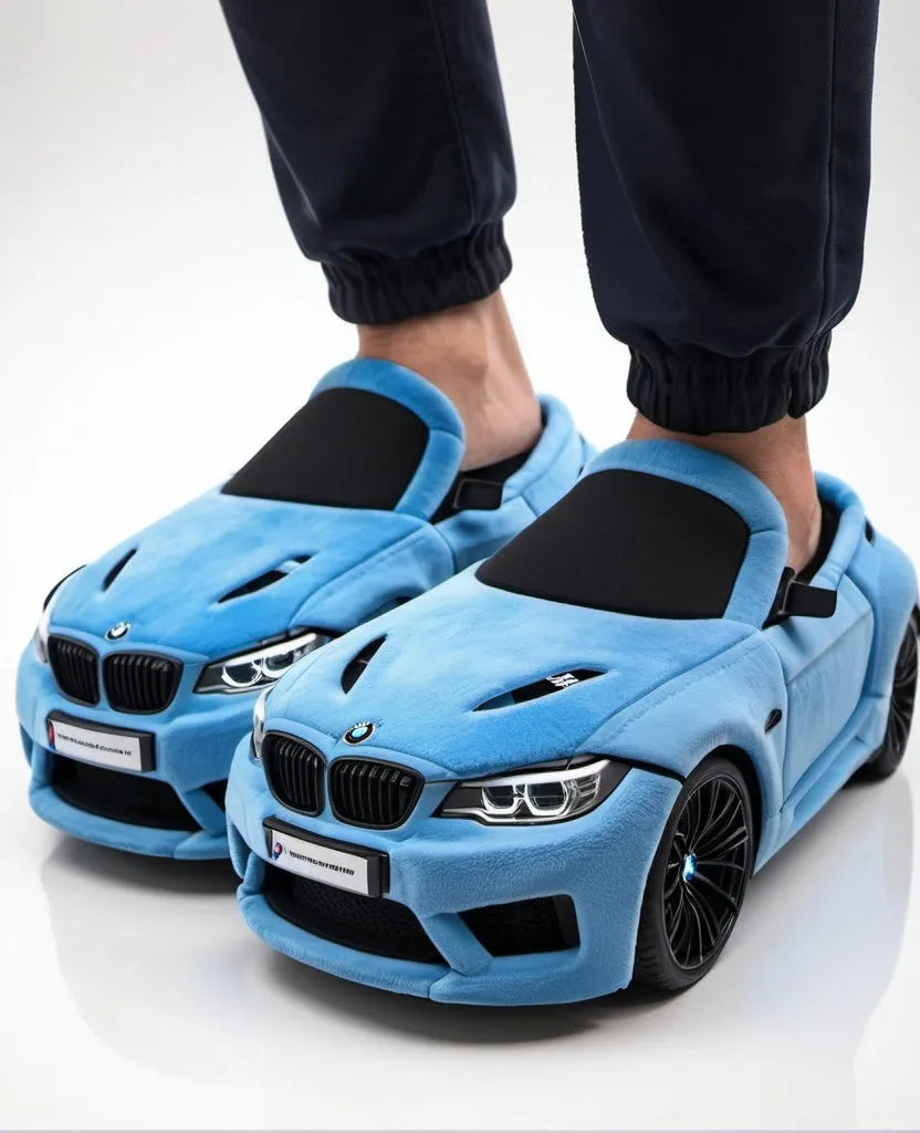 Santiago -Winterschuhe für das Auto