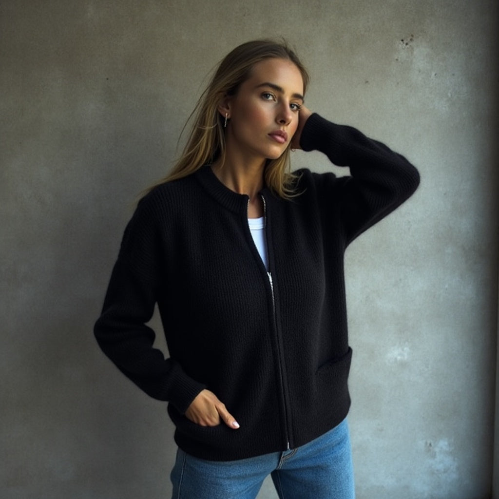 Lina - Komfort-Weste