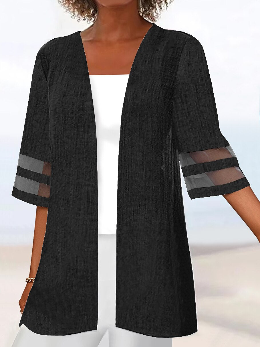 Mairen - Casual Steppjacke für Frauen