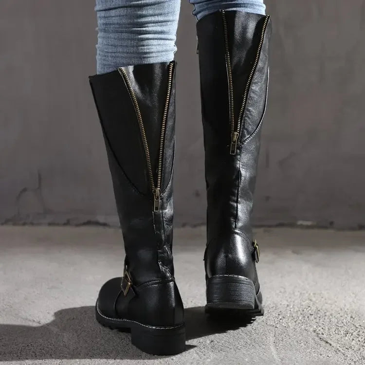Daniela – Elegante Stiefel für Damen