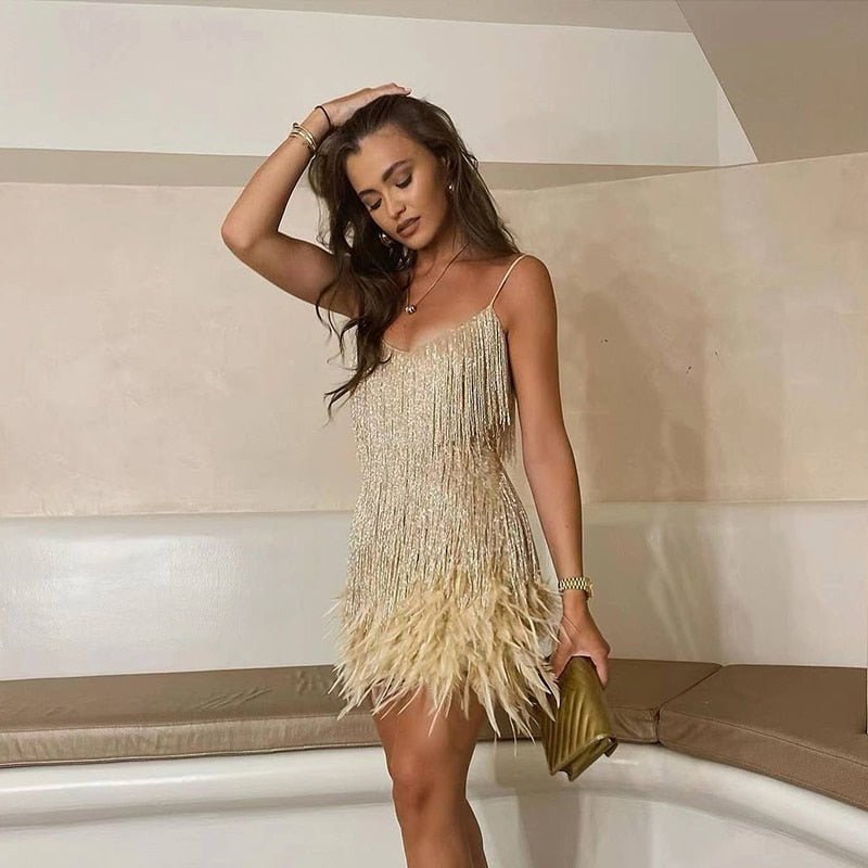 Wilona – Ein stylishes Cocktailkleid