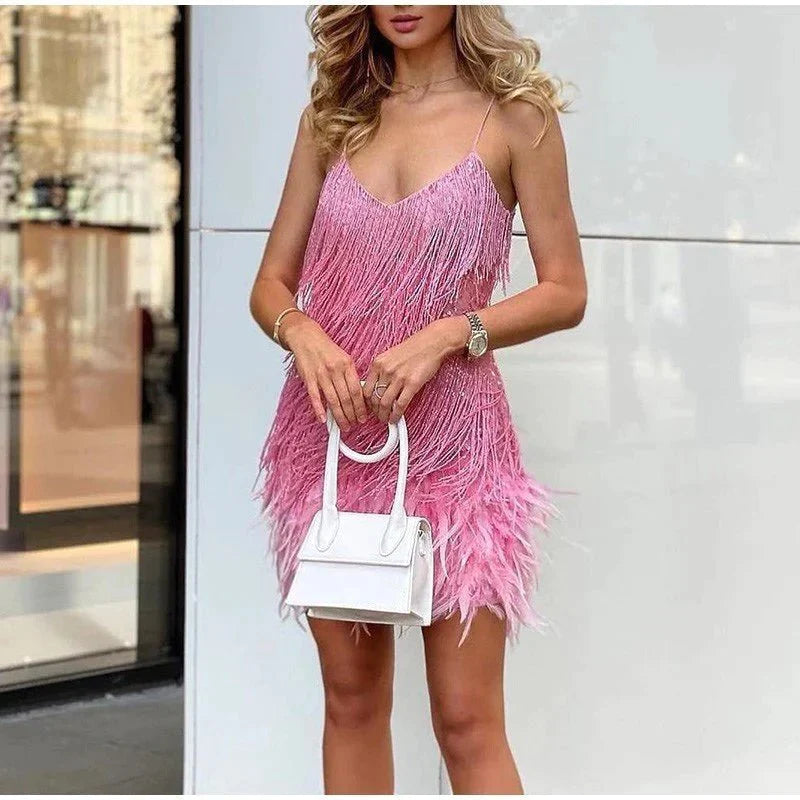 Wilona – Ein stylishes Cocktailkleid