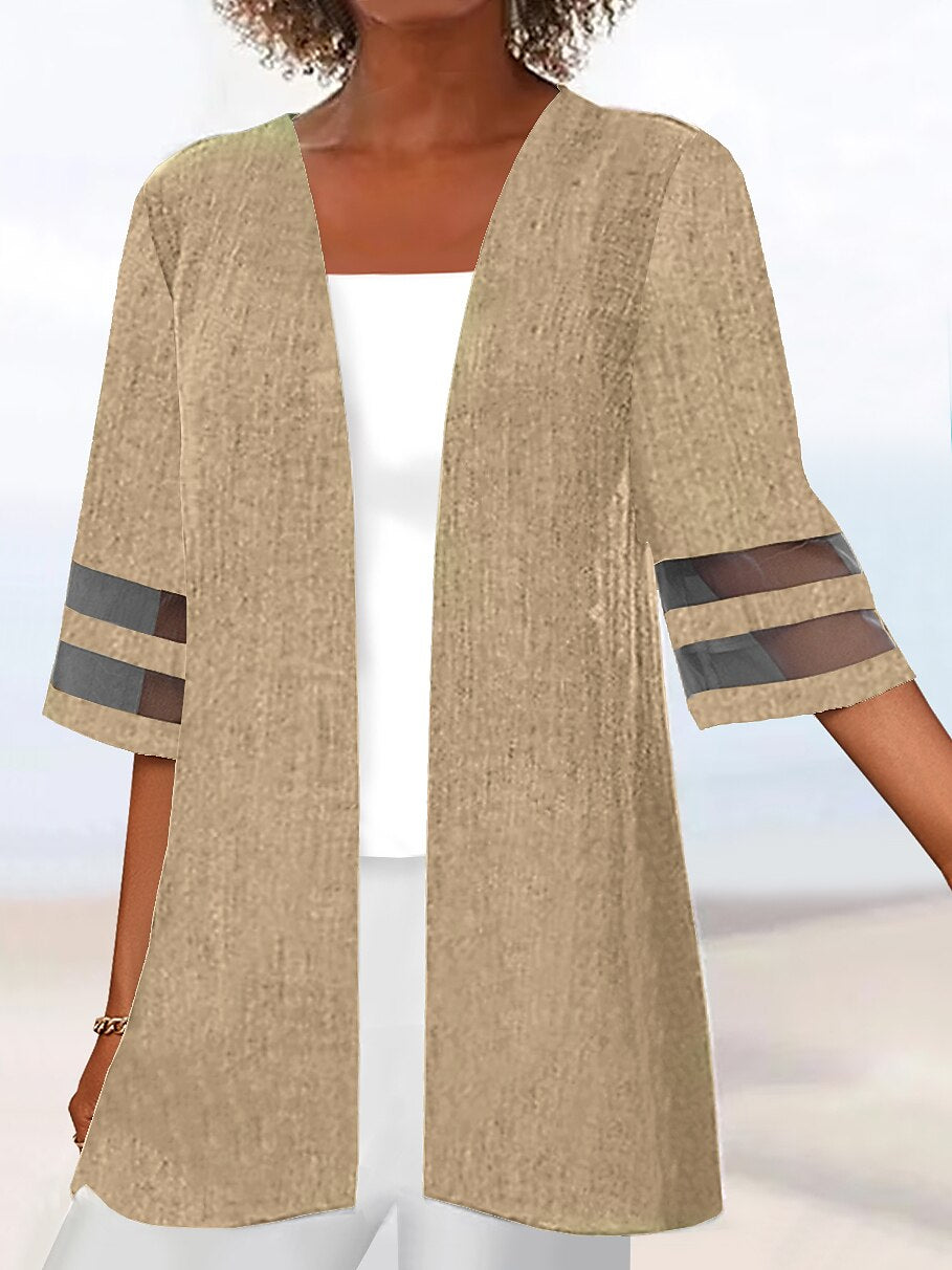 Mairen - Casual Steppjacke für Frauen