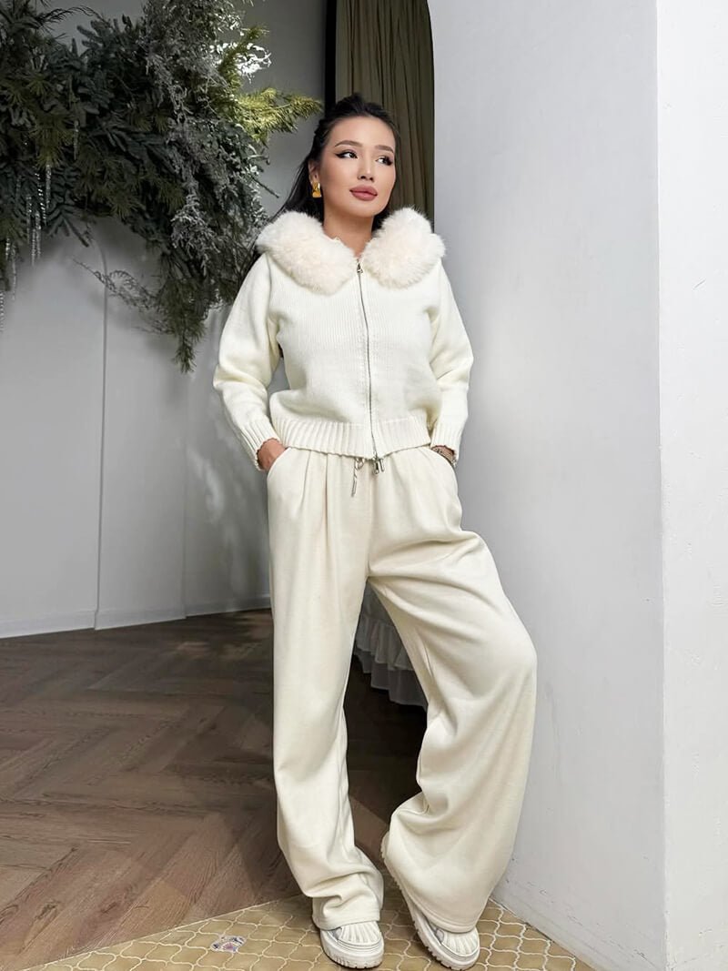 Evelyn – Modische Jacke