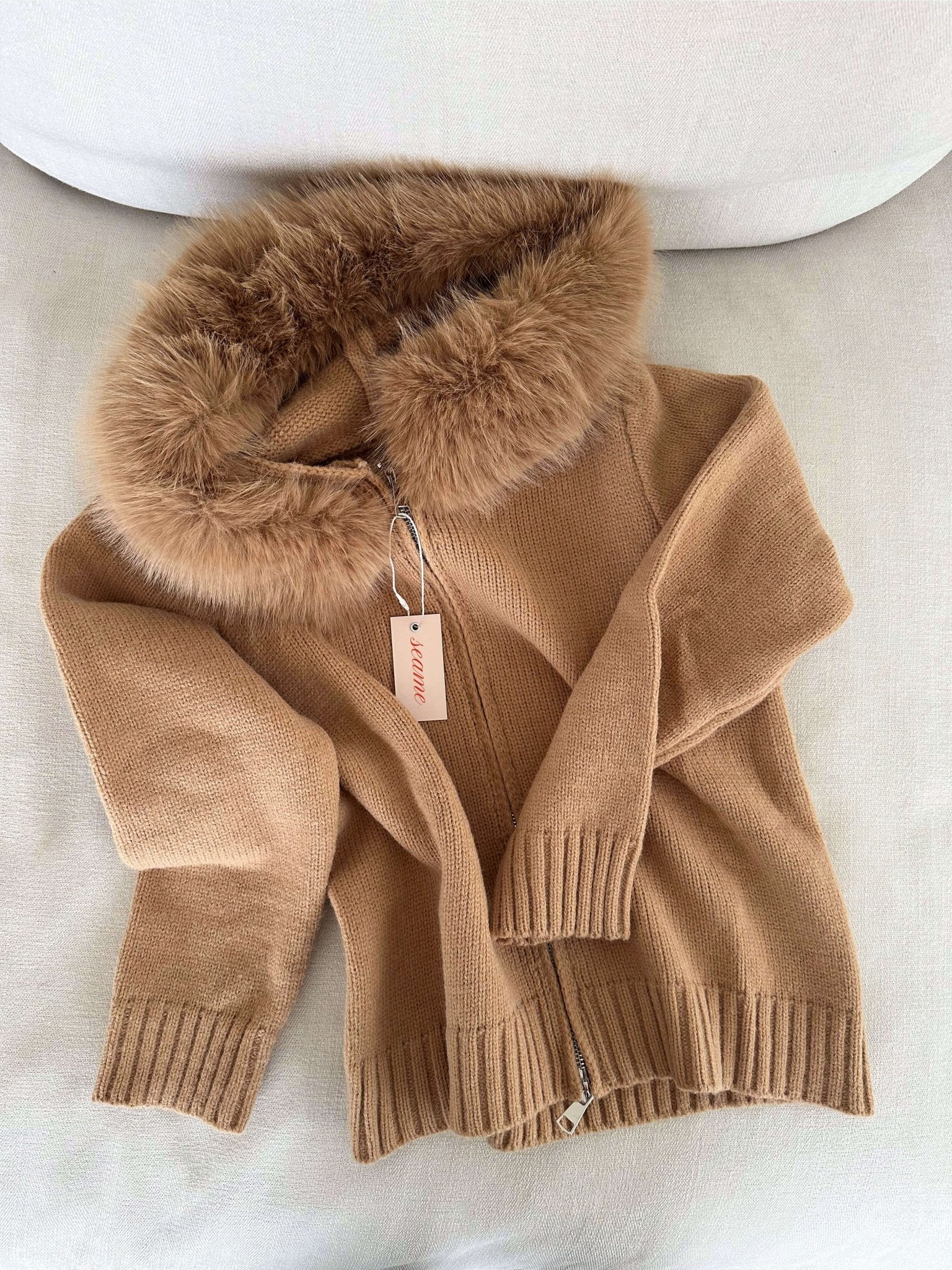 Evelyn – Modische Jacke