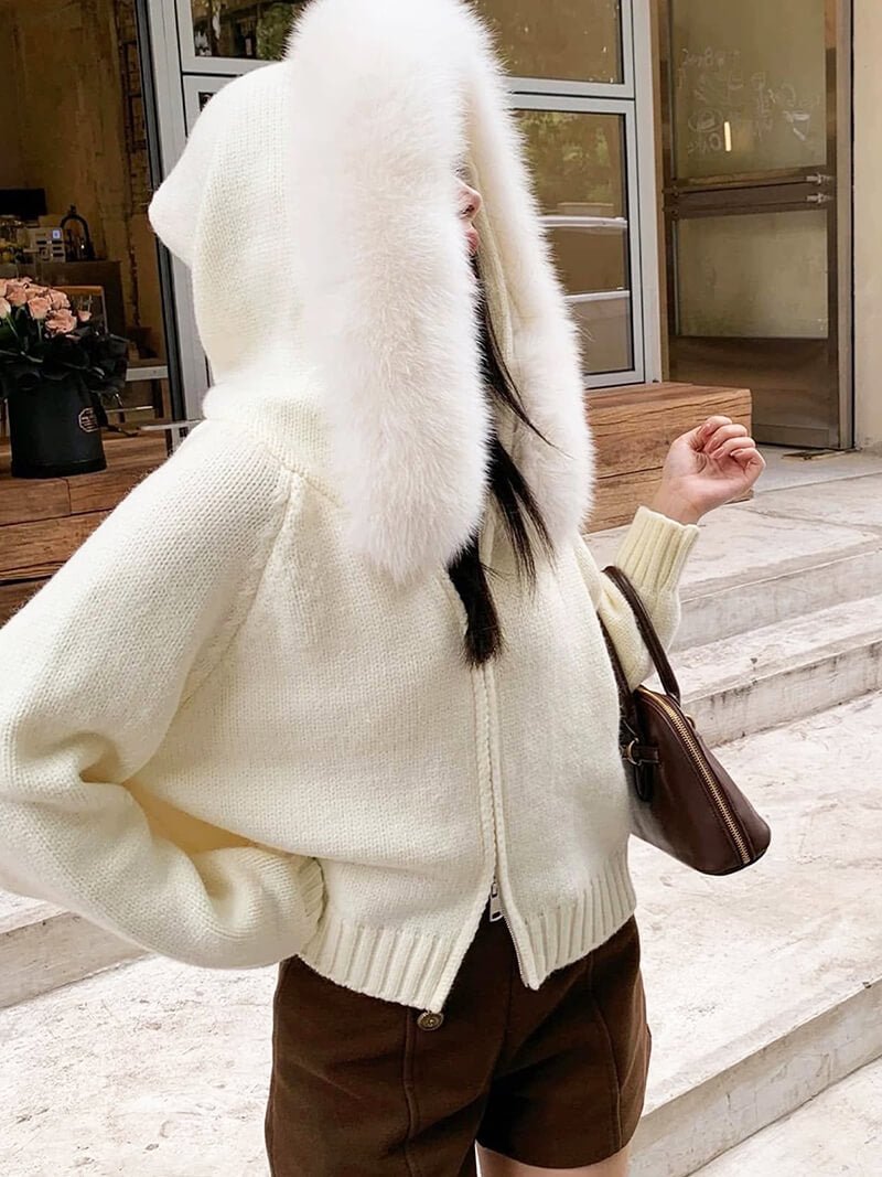 Evelyn – Modische Jacke