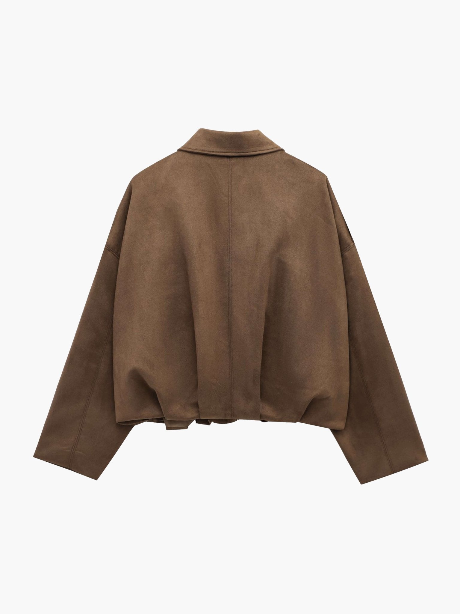 Elias – Moderner Bomberjacke
