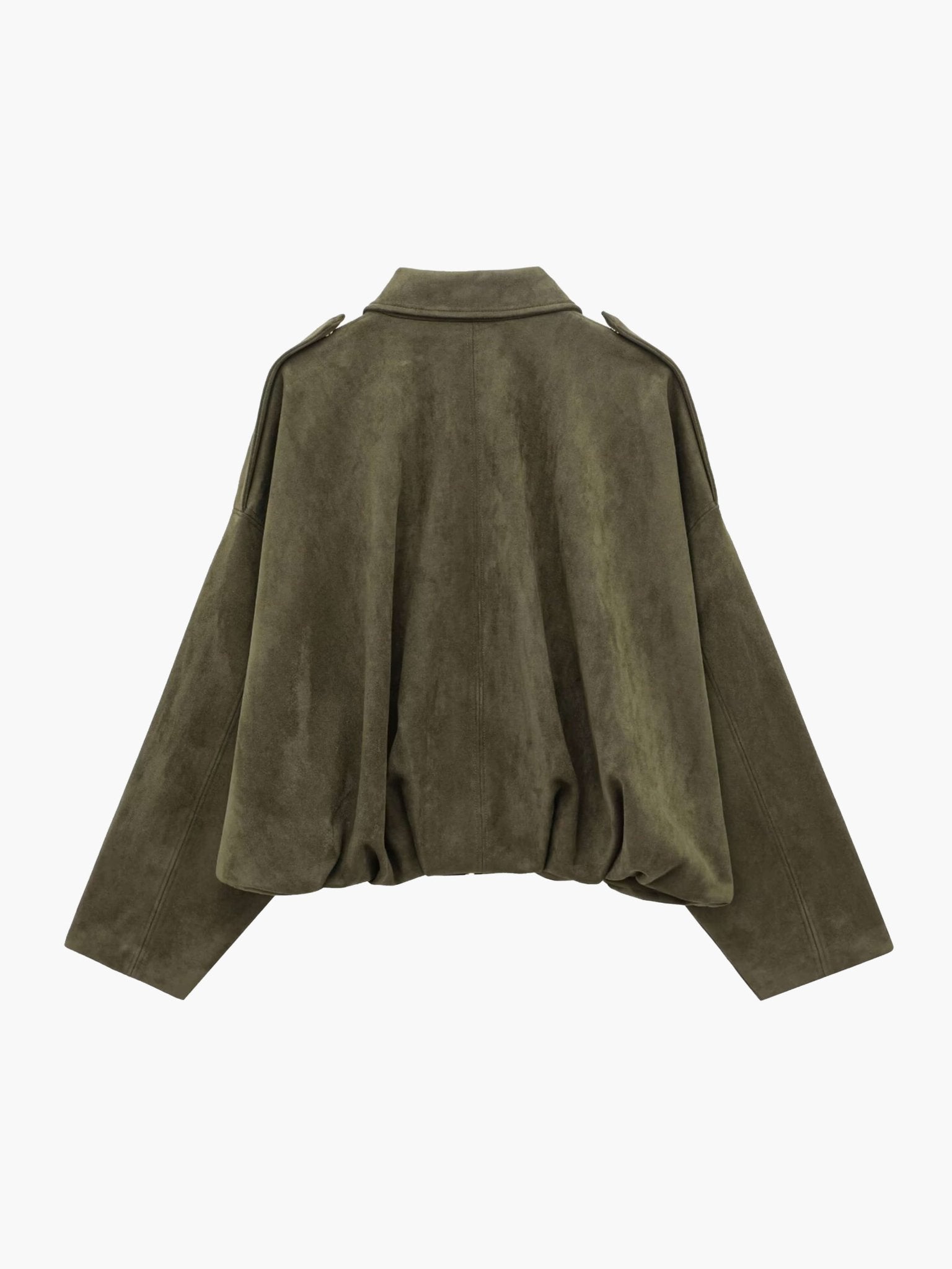 Elias – Moderner Bomberjacke