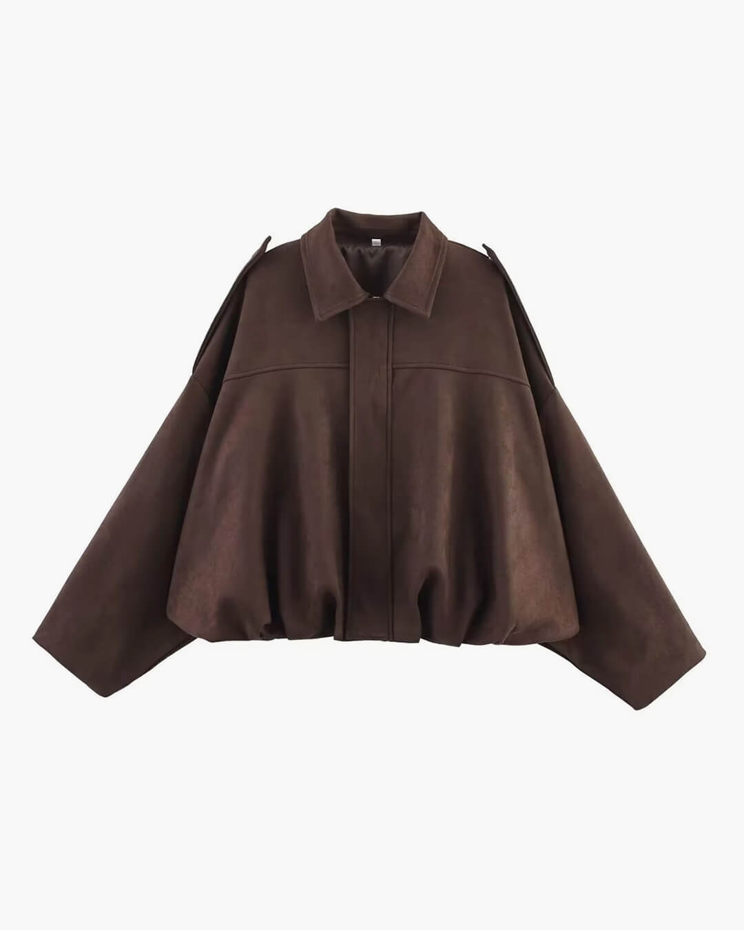 Elias – Moderner Bomberjacke