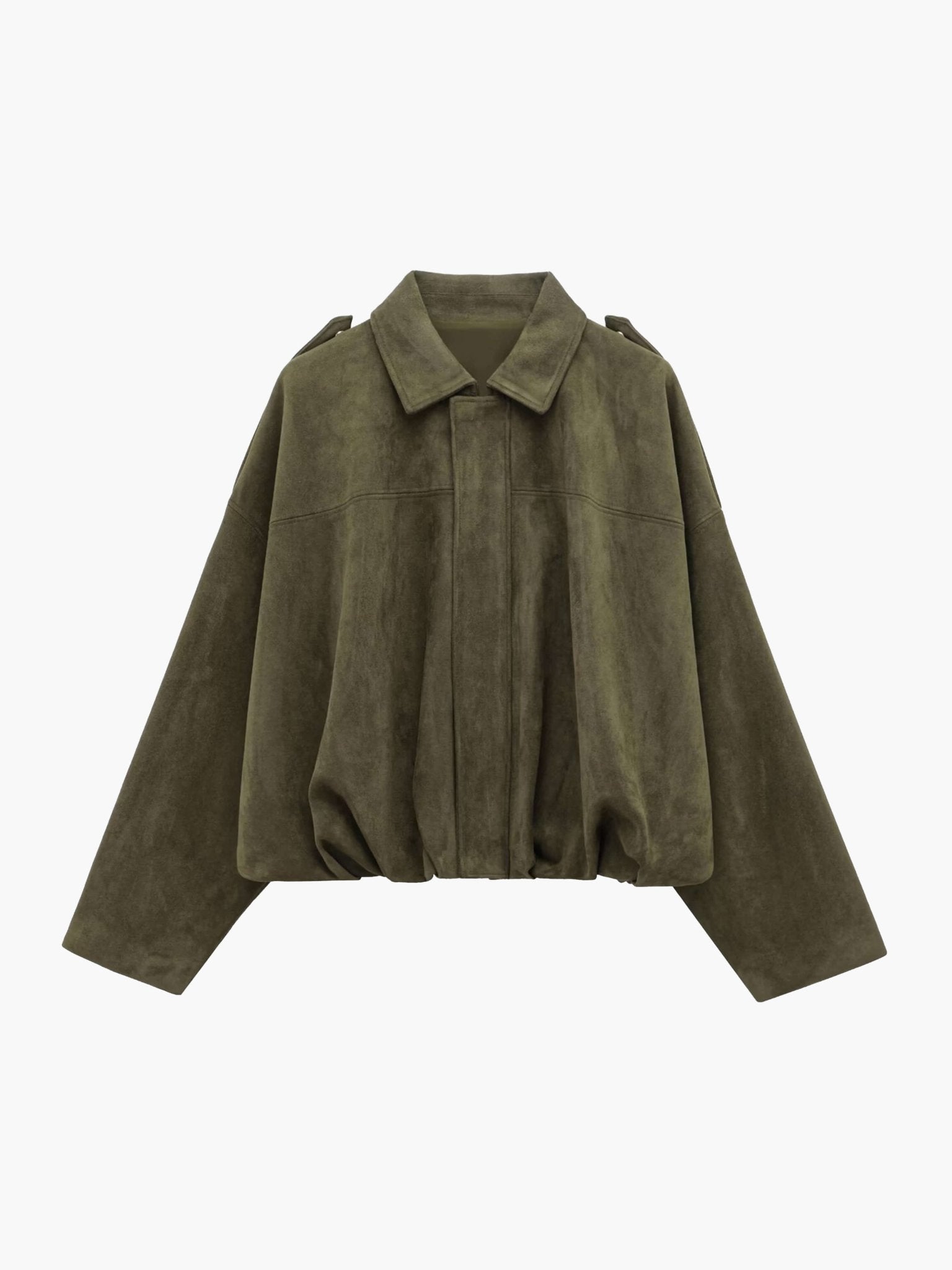 Elias – Moderner Bomberjacke