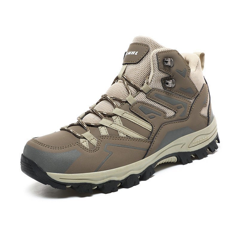 Yvonne – Orthopädische Wanderschuhe Für Komfort