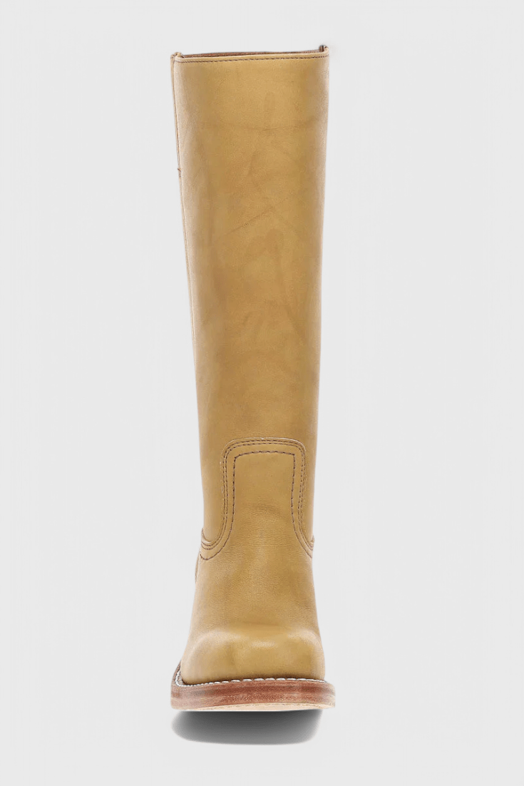 Ulina – Elegante Damen Stiefel im klassischen Design
