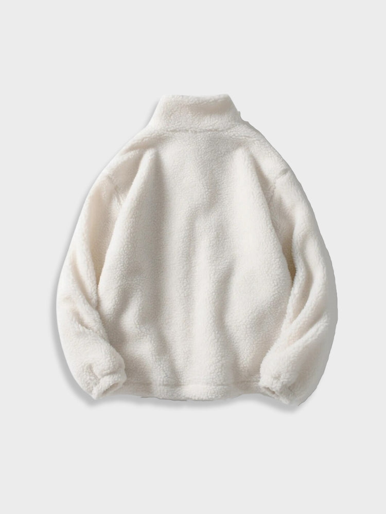 Aaron - Progress Jacket
