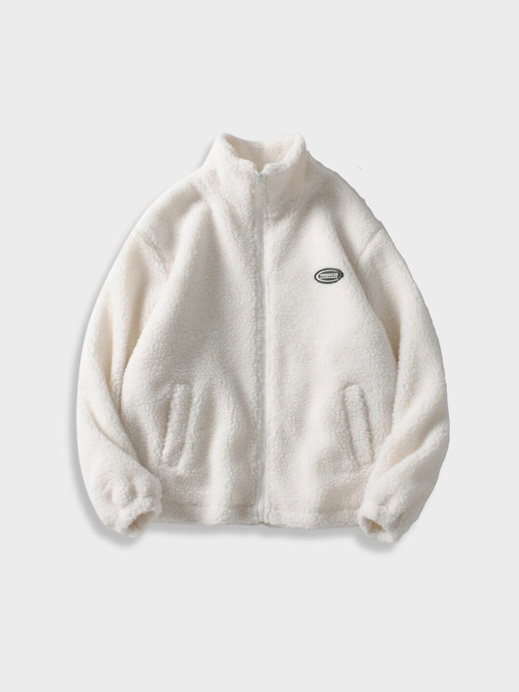Aaron - Progress Jacket