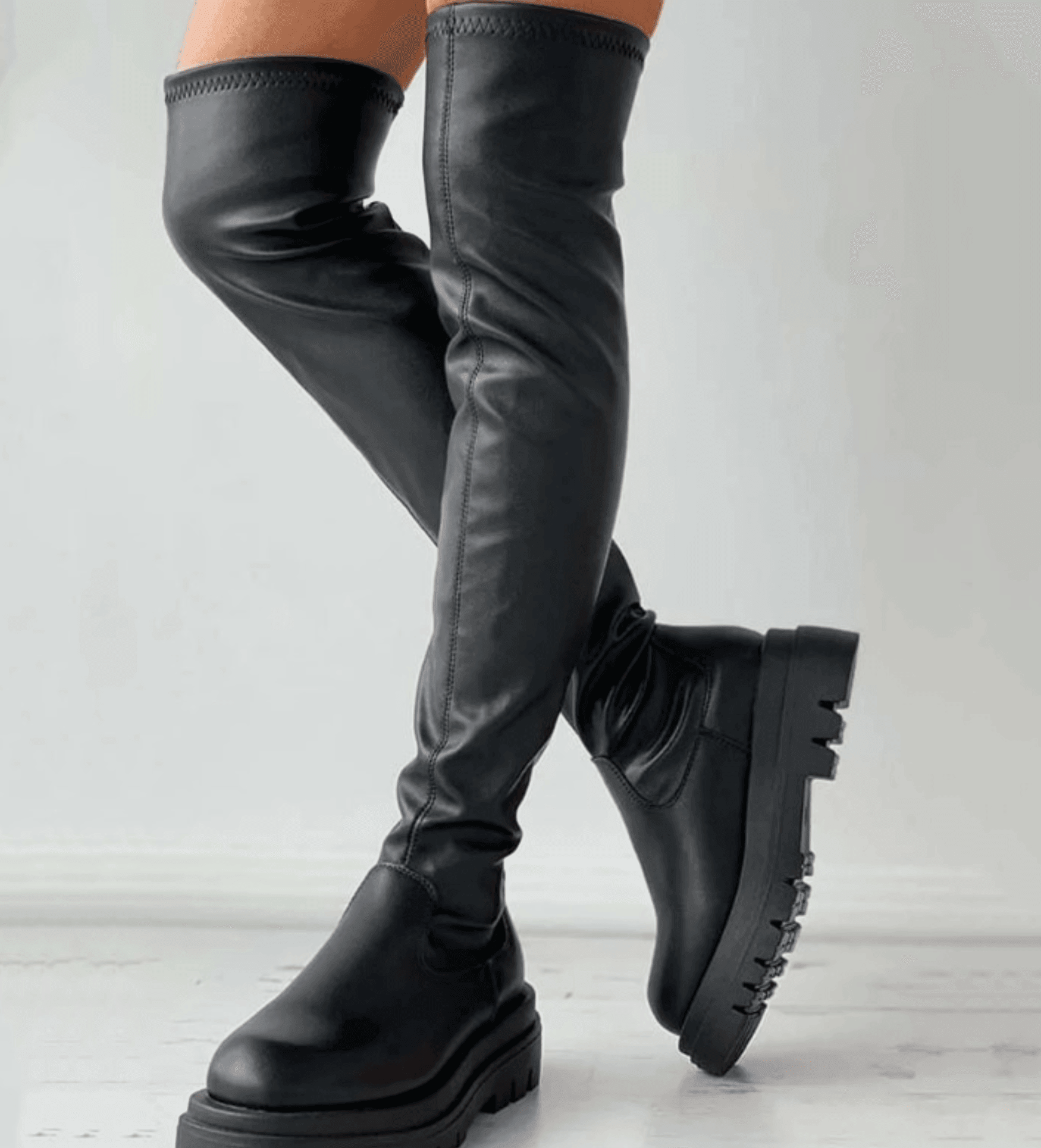 Britta – Warme orthopädische Schuhe für den Winter