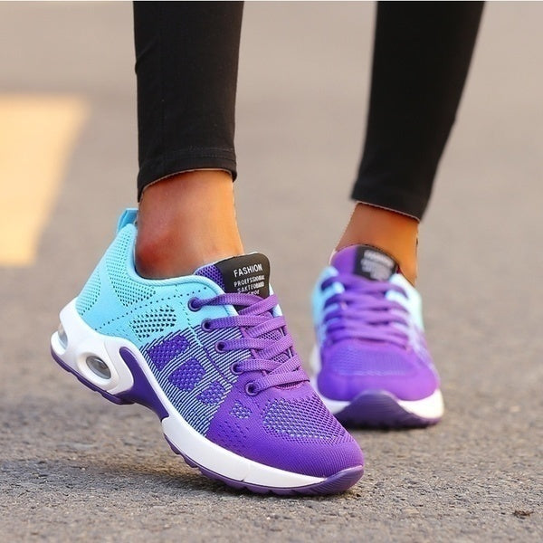 Lana - atmungsaktive Barfußschuhe