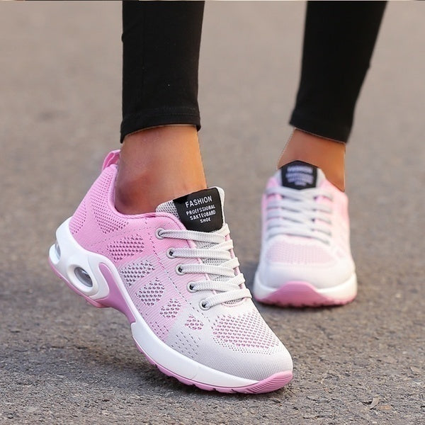 Lana - atmungsaktive Barfußschuhe