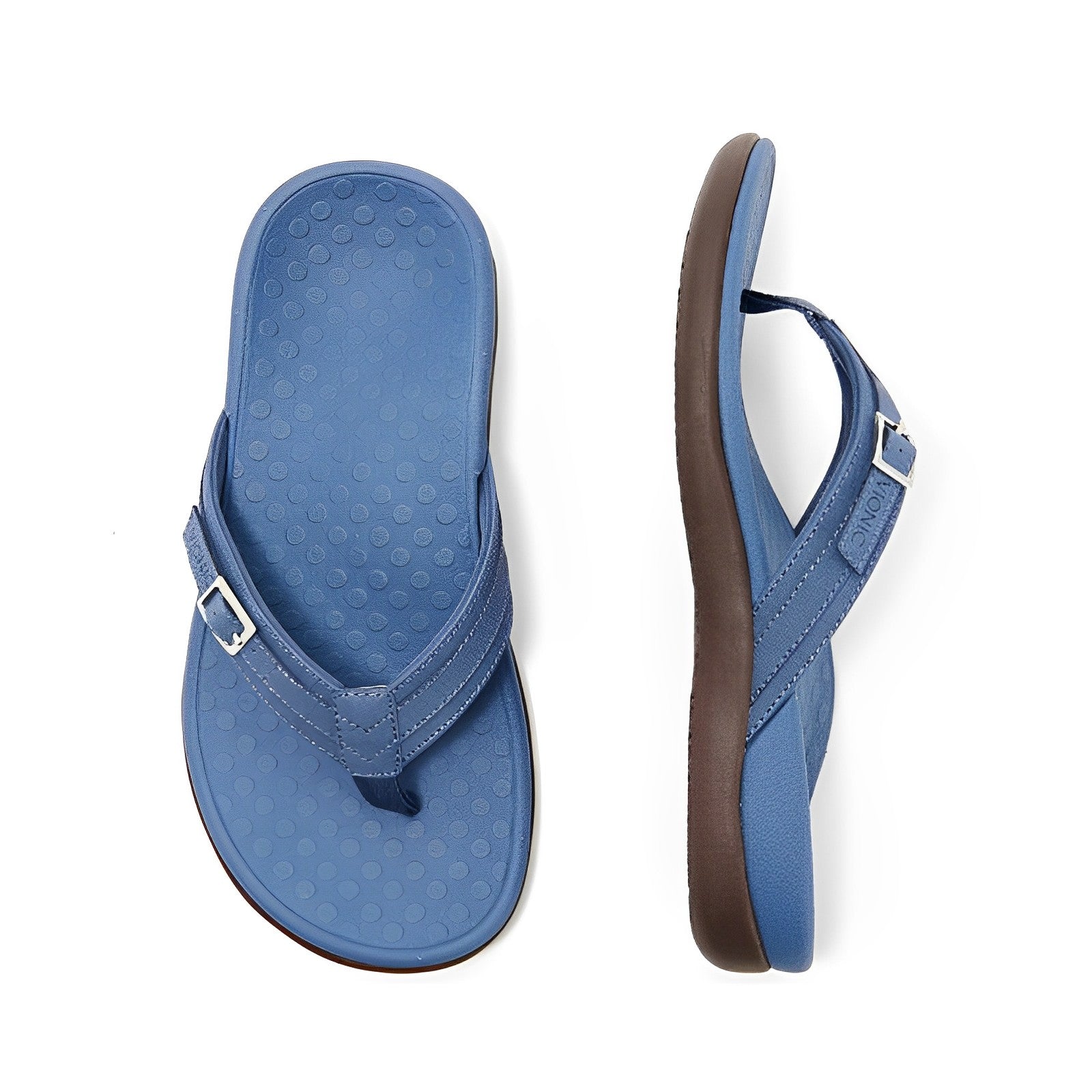Daisy - Orthopädische Sommer-Sandalen für Damen